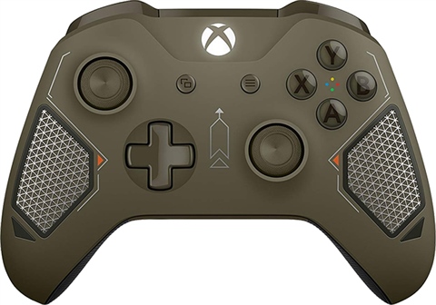 Cex xbox 2025 elite controller